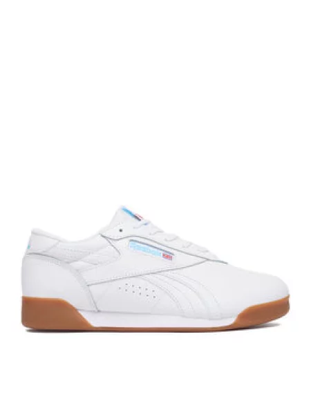 Sneakersy Reebok bílé