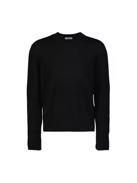 Sweter Off-white wełniany biały