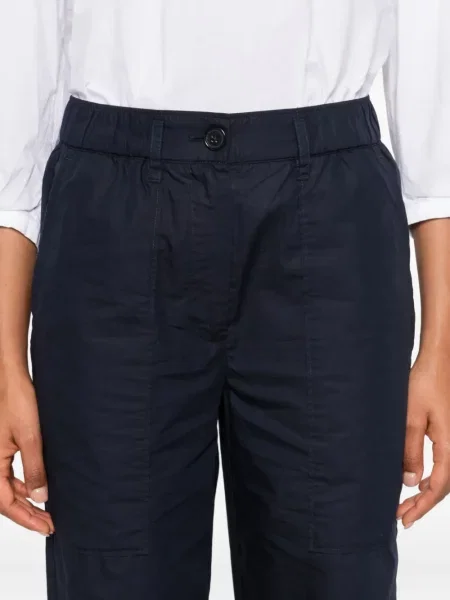 Pantaloni Marc O'polo albastru