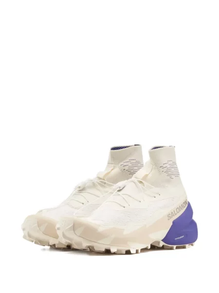 Sneakerși Puma alb