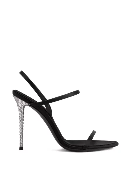 Sandale Giuseppe Zanotti negru