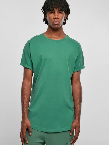 Tricou Urban Classics verde