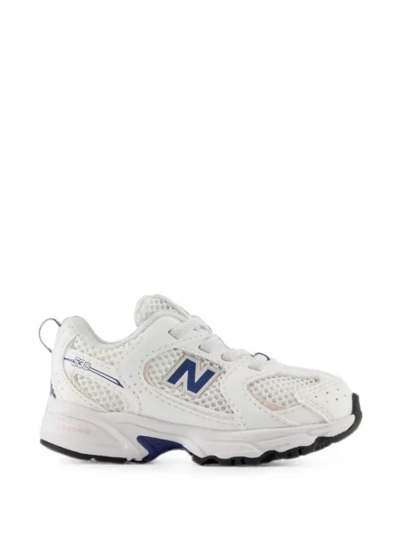 Sneakersy dziecięce New Balance 530 białe