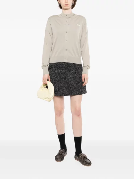 Dětské kardigan Maison Kitsuné