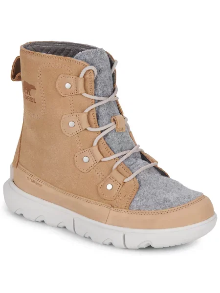 Pantofi Sorel maro