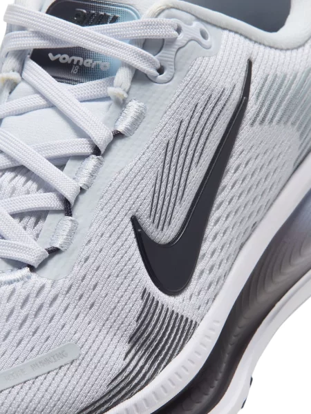 Nike sportcipő gyerek Vomero 18 szürke