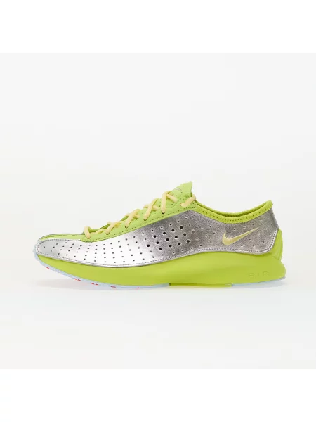 Trampki Nike W Air Superfly Cyber/ Lemon-Skylight-Metallic Silver EUR 36 srebrne