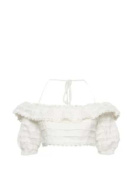 Top Zimmermann alb