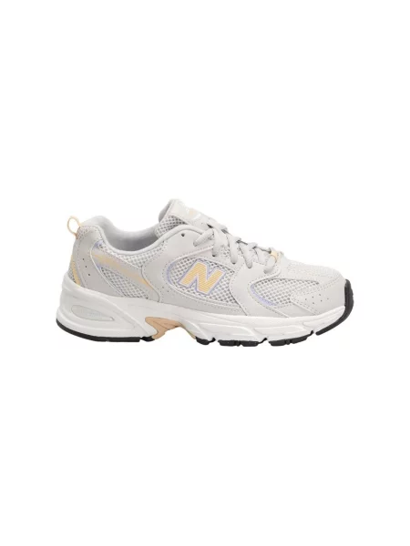 Tenisky New Balance 530 sivá