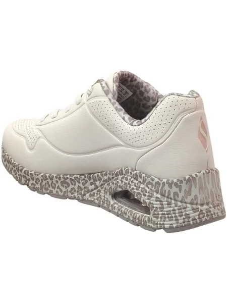 Pantofi Skechers safari bej