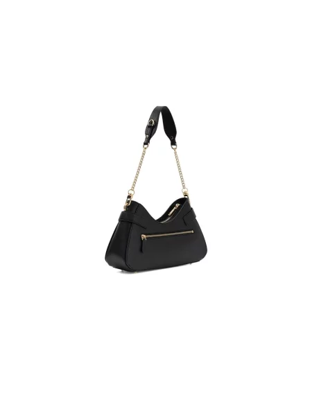 Guess torebka SERENOVA czarna