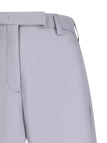Pantaloni Thelatest gri