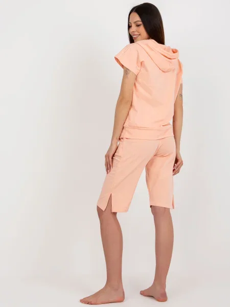 Pijamale Fashionhunters roz