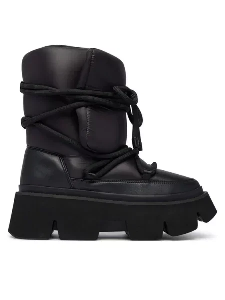 United Nude Апрески Stomper Snow Boot черен