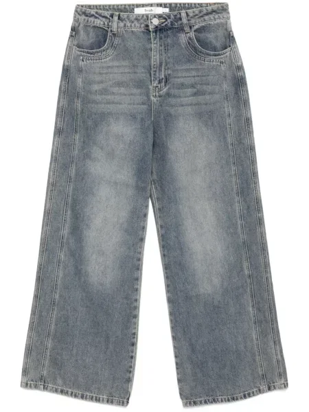 Jeansy B+ab niebieskie