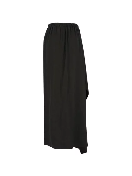 Fusta maxi Eleventy verde