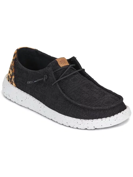 Pantofi Heydude negru