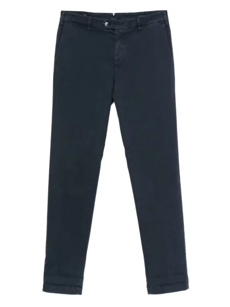 Pantaloni Mason's albastru