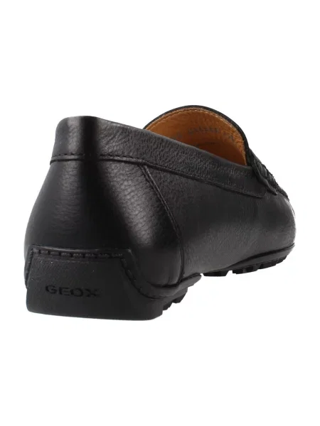 Pantofi Geox negru
