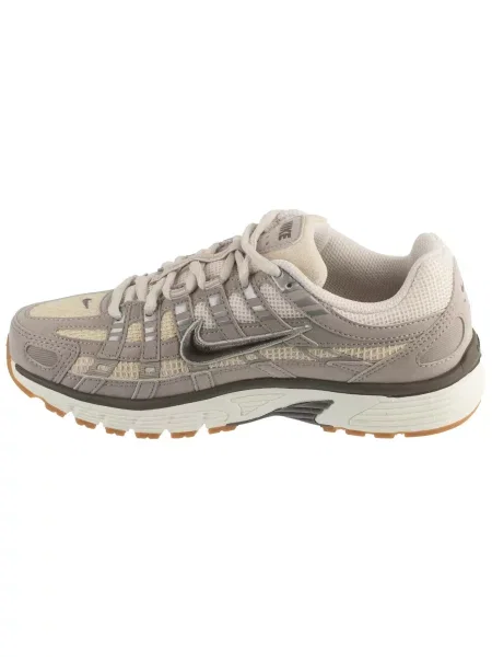 Buty sportowe Sneakersy SE beżowe