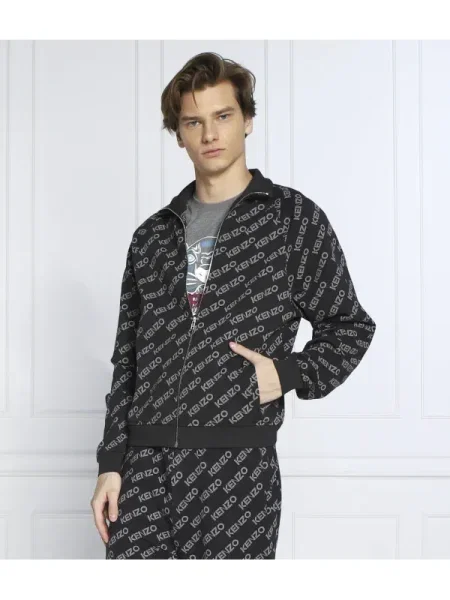 Kenzo Hanorac negru