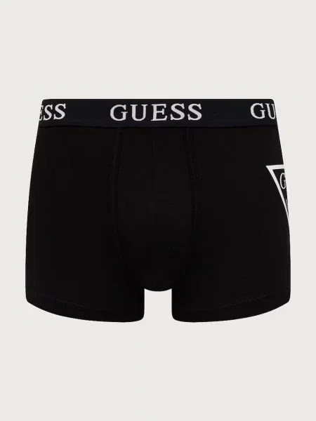 Боксеры Guess
