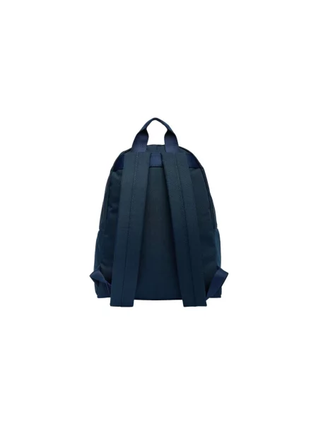 Tommy Jeans Ruksak Tjm Ess Daily Dome Backpack Tamnoplava plava