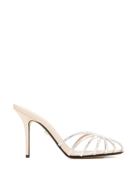 Sandale Alevì de cristal