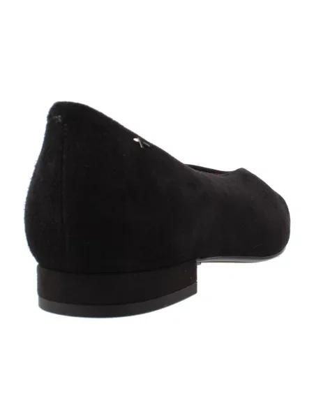 Pantofi Tamaris negru