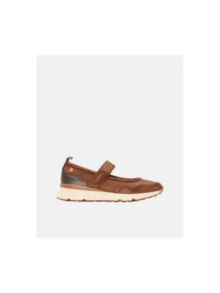 Pantofi Carmela maro