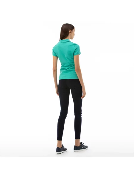 Брюки Lacoste синие
