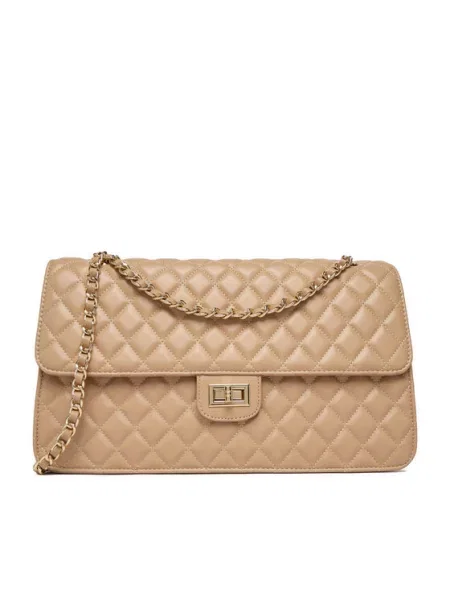 Badura Ročna torba bež