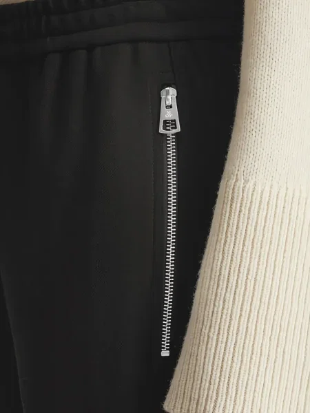 Pantaloni Marc O'polo negru