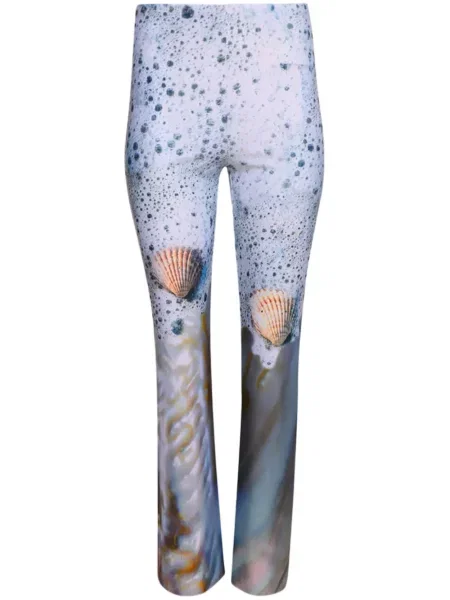 Spodnie Di Petsa białe