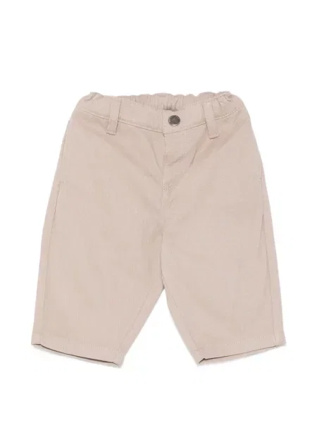 Spodnie dziecięce Emporio Armani