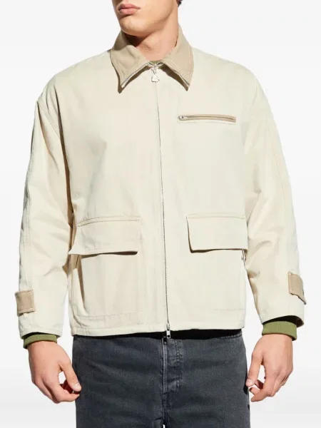 Geacă Kenzo cu model floral