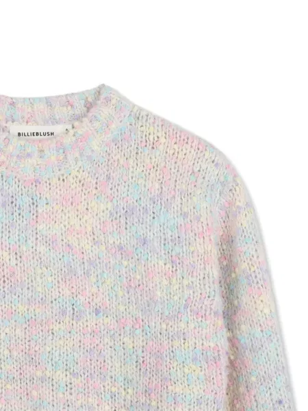 Sweter dziecięcy Billieblush