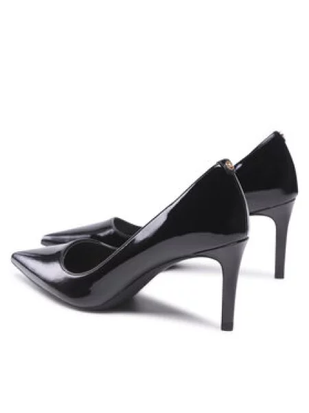 MICHAEL Michael Kors Aukštakulniai Alina Flex Pump juoda
