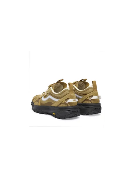 Sneakersy Vans hnědé
