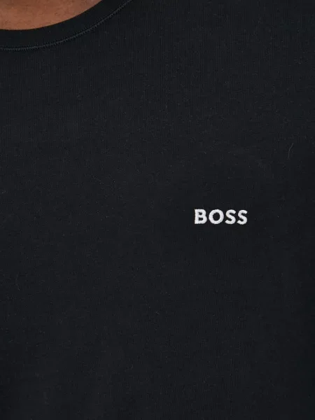 Лонгслів BOSS LSShirtRN 3P Classic