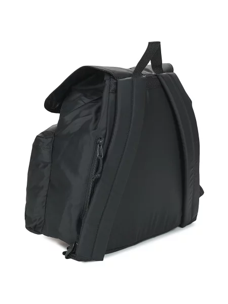 Mestský batoh Vans Scatter Backpack black/black čierna