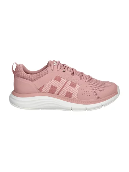 Sneakersy Helly Hansen różowe