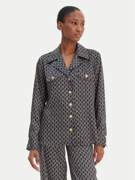 Marciano Guess Marškiniai juoda