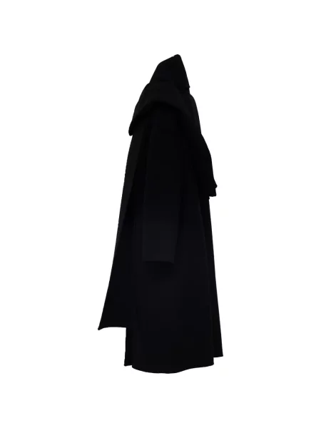 Palton 's Max Mara negru