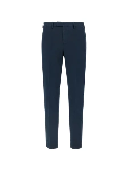Pantaloni Pt Torino albastru