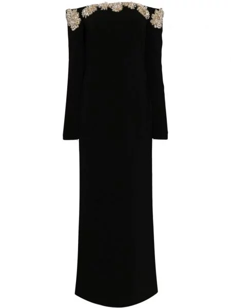 Rochie Costarellos negru