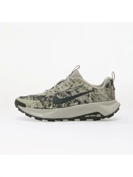 Sneakers Nike Wildhorse 10 Spruce Fog/ Black Spruce-Sea Glass EUR 45 negru