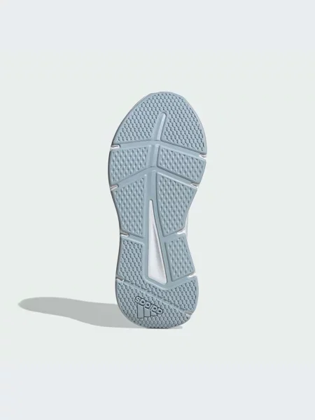 Кроссовки для бега Adidas для бега синие