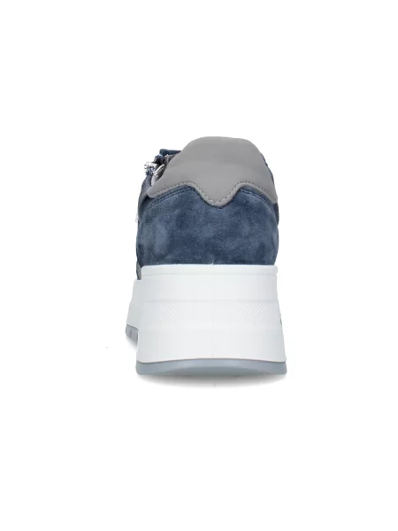 Pantofi Igi&co albastru