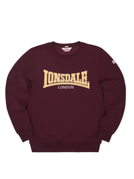 Palton Lonsdale